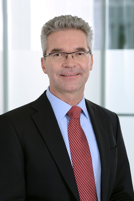 Markus Kosch neuer Leiter von Pfizer Oncology Deutschland