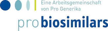 1 Jahr Arbeitsgemeinschaft Pro Biosimilars