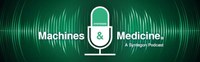 „Machines & Medicine“: Neuer Podcast von Syntegon rund um Pharmathemen