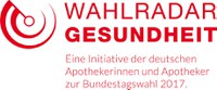 Apotheker starten Dialog mit Bundestagskandidaten