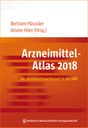 IGES Institut veröffentlicht "Arzneimittel-Atlas 2018"