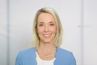 Stefanie Stoff-Ahnis ist neues Vorstandsmitglied beim GKV-Spibu