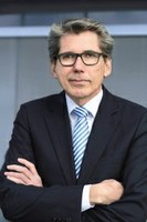 Andreas Storm ist neuer Vorstand der DAK-Gesundheit 