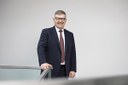 Arnaud Portet ist neuer Chief Sales Officer Software von Körber Pharma