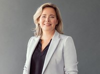 Alexandra Bishop ist neue Geschäftsführerin bei AstraZeneca