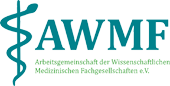 AWMF begrüßt Gesetzentwurf des Gesundheitsministeriums zur Finanzierung von Leitlinien