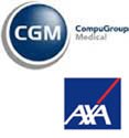 AXA und CompuGroup Medical erleichtern Abrechnung in der  privaten Krankenversicherung mit neuem ePortal