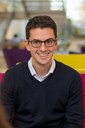 Benoit Slavicek neuer Geschäftsführer von Mundipharma Deutschland