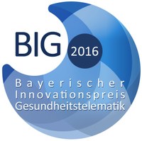 Bewerbungsfrist für den Bayerischen Innovationspreis Gesundheitstelematik 2016 verlängert
