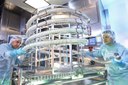Boehringer Ingelheim eröffnet "Smart Factory"