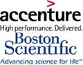 Boston Scientific und Accenture entwickeln Digital Health-Lösung für die Behandlung von chronischen Herz-Kreislauf-Erkrankungen