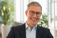 Carsten Nowotsch neuer Geschäftsführer bei Alnylam Deutschland