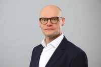 Christian Thams ist neuer Head of Government Affairs Policy bei Johnson & Johnson Deutschland