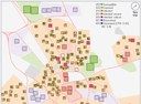 Corona-Bekämpfung: Virtuelle Stadt erlaubt, Wirkung von Maßnahmen online zu testen