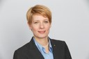 Barbara Bitzer neue Geschäftsführerin der DDG