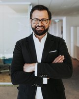 Dirk Menschig ist neuer Geschäftsführer von Almirall Deutschland