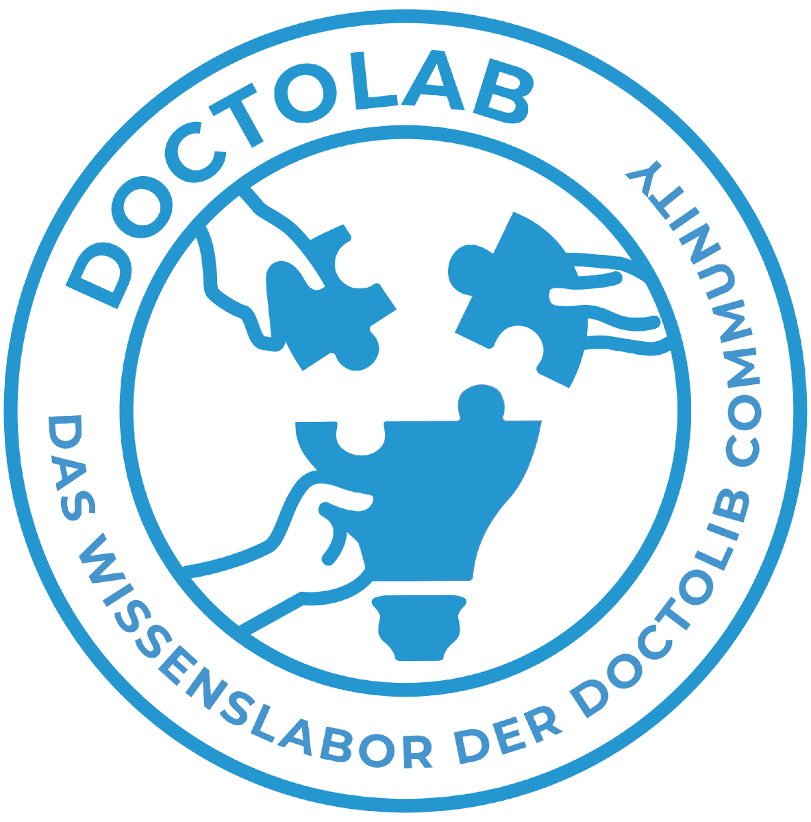 Doctolib launcht Doctolab