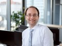 Dr. Florian Hartge zum Interims-Geschäftsführer der gematik berufen