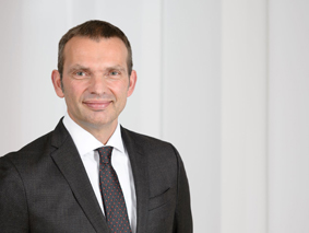 Dr. Hans-Christian Wirtz wird neuer Head of Government Affairs & Policy bei Johnson & Johnson Deutschland