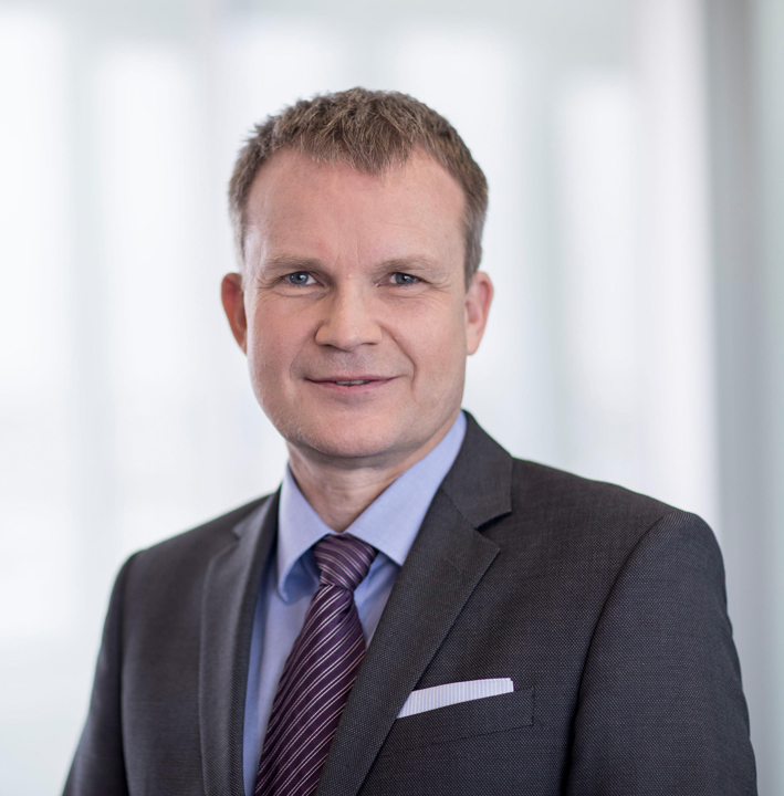 Dr. Jens Baas als Vorstandsvorsitzender der TK wiedergewählt