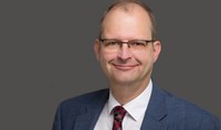Dr. Norbert Gerbsch leitet neue Abteilung „Public Affairs“ am IGES Institut