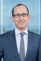 Dr. Roland Wandeler ist neuer Geschäftsführer von Amgen Deutschland