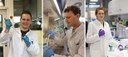Drei José Carreras-Forschungsstipendiaten - Für eine Verbesserung von Therapieoptionen bei Leukämie