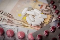Ergebnisse des Transparenzkodex der Pharmaindustrie „mangelhaft"