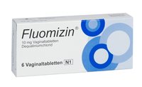 Fluomizin - Gute Fluomizin® - Gute Behandlungsoption der bakteriellen Vaginose bestätigtBehandlungsoption der bakteriellen Vaginose bestätigt