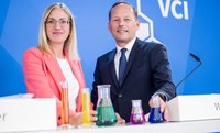 VCI: Innovationsstandort Deutschland braucht Modernisierungsbooster