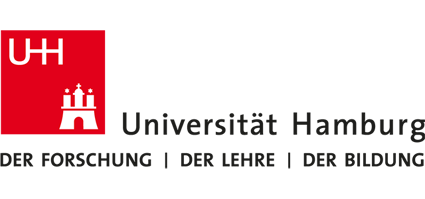 Forschungsdaten der Universität Hamburg auf einen Blick
