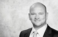 Frank Baldauf ist neuer Geschäftsführer der Merz Consumer Care GmbH