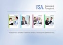 FSA: Transparenz ist der entscheidende Faktor