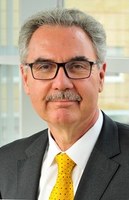 Gastroenterologe Markus Lerch ist neuer Vorsitzender der DGIM
