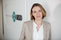 Chantal Friebertshäuser ist neue Geschäftsführerin bei MSD