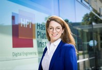 Professorin Ariel Dora Stern kommt mit Humboldt-Professur ans HPI