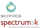 GKV und Apotheken vernetzen: spectrumK und scanacs kooperieren