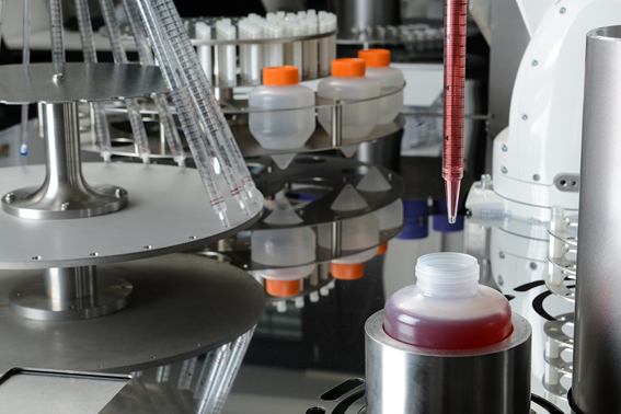 GMP: Fraunhofer IPT bietet Nachschlagewerk für mehr Qualität und Anwendungssicherheit in der Herstellung von Arzneimitteln