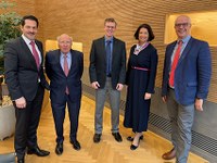 Heinz Nixdorf Stiftung fördert Organoid-Forschung an der TUM 