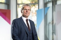 Holger Hanselka tritt Amt als Präsident der Fraunhofer-Gesellschaft an