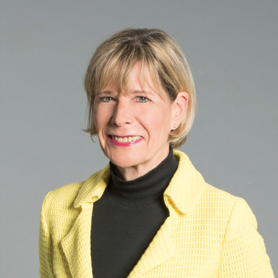 Insight Health informiert: Petra Exner zur neuen Vorsitzenden der Geschäftsführung ernannt
