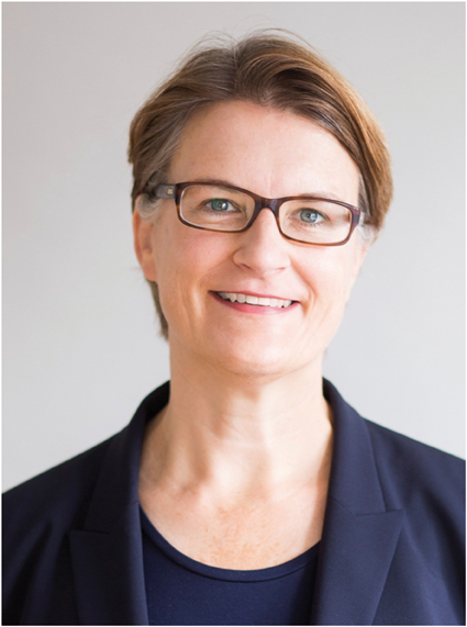 Kirsten Hoyer verstärkt vfa als Geschäftsführerin Kommunikation