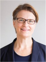 Kirsten Hoyer verstärkt vfa als Geschäftsführerin Kommunikation