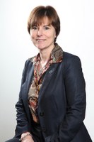 Krisja Vermeylen ist neue Geschäftsführerin von Novo Nordisk Deutschland