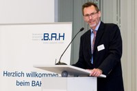 Lutz Boden übernimmt neue BAH-Abteilung Gesundheitsversorgung