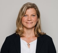 Marion Rottenberg ist neuer International Patient Advocacy Lead bei AOP Health
