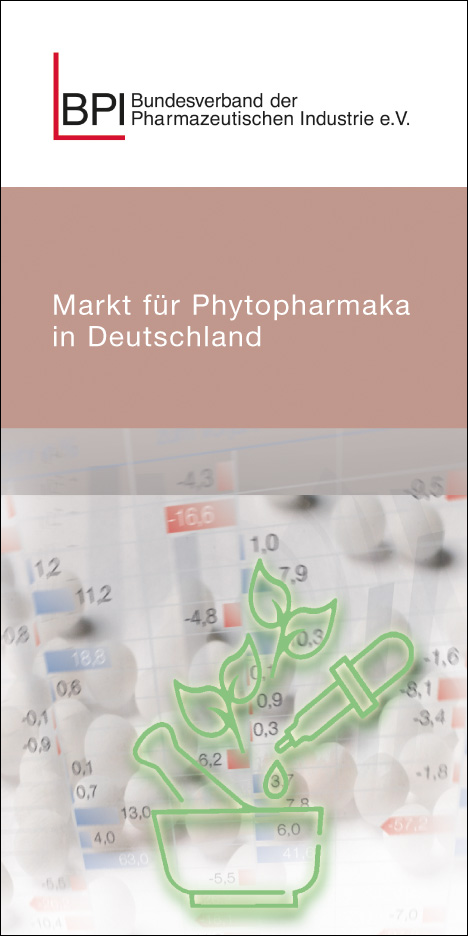 BPI veröffentlicht OTC-Sonderpublikation zu Phytopharmaka