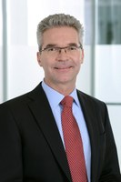 Markus Kosch neuer Leiter von Pfizer Oncology Deutschland