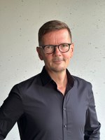 Markus Wohsmann ist neuer Leiter Kommunikation der Stiftung Gesundheitswissen