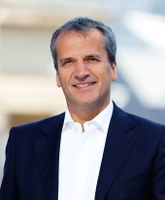 Michael Hennrich verstärkt BAH-Geschäftsführung